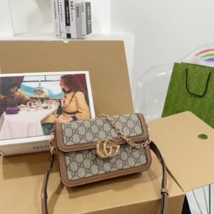 New Collection Fashion GG Handbag G702