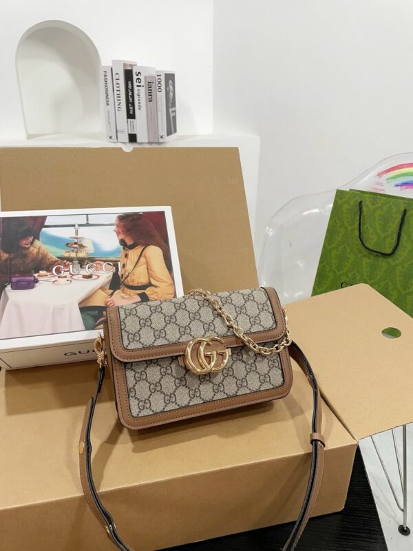 New Collection Fashion GG Handbag G702