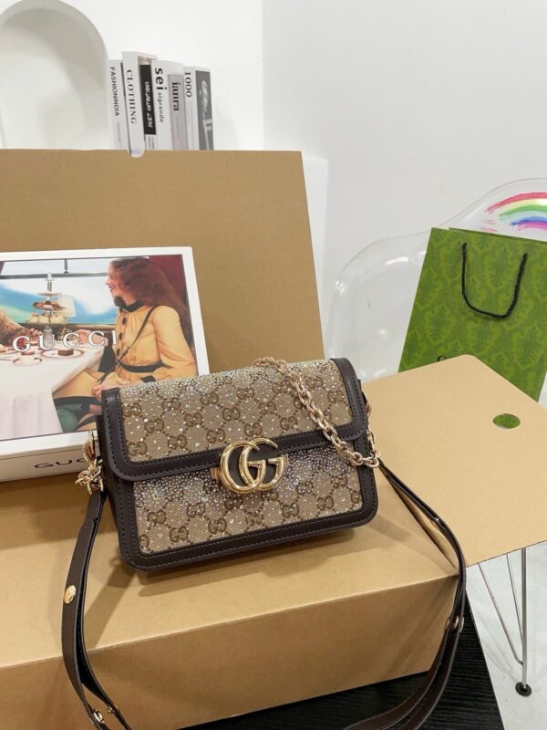 New Collection Fashion GG Handbag G702.1