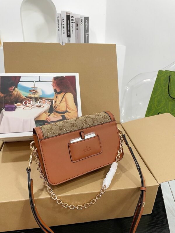 New Collection Fashion GG Handbag G702.1
