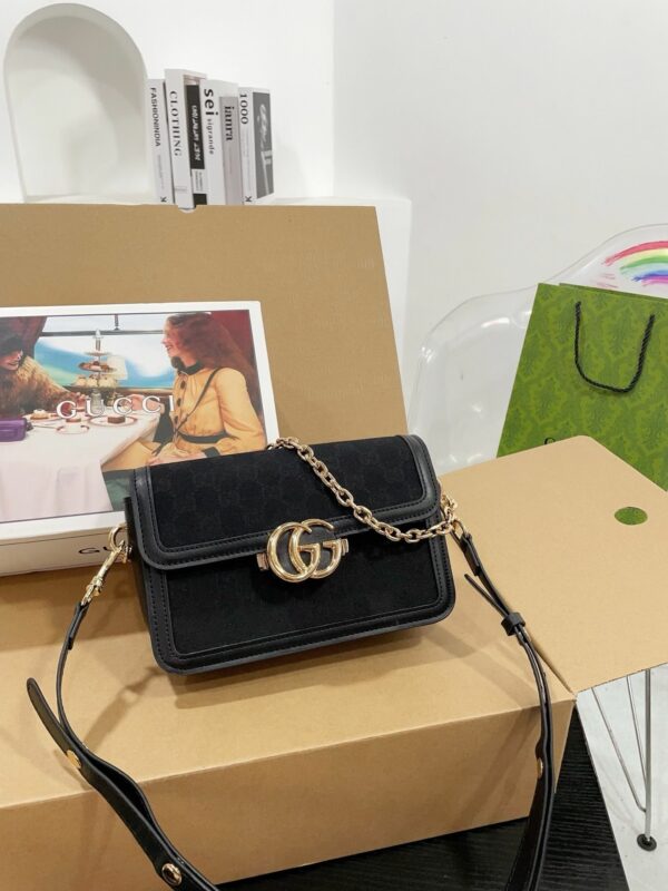 New Collection Fashion GG Handbag G702.1