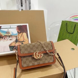 New Collection Fashion GG Handbag G702.1
