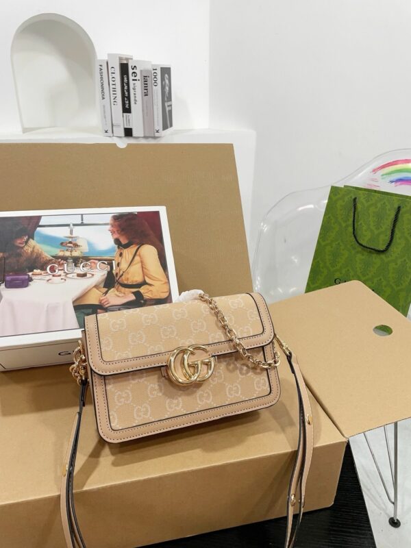 New Collection Fashion GG Handbag G702.1
