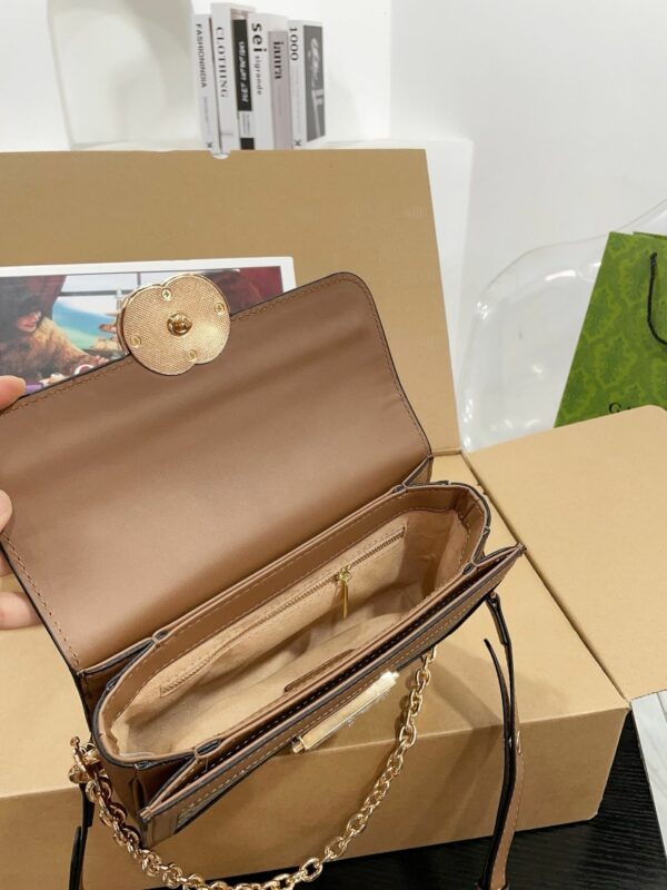New Collection Fashion GG Handbag G702