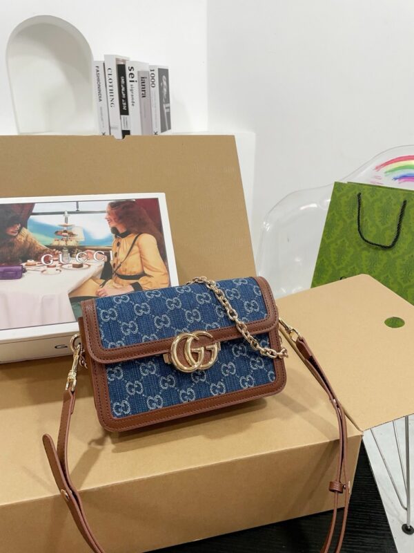 New Collection Fashion GG Handbag G702