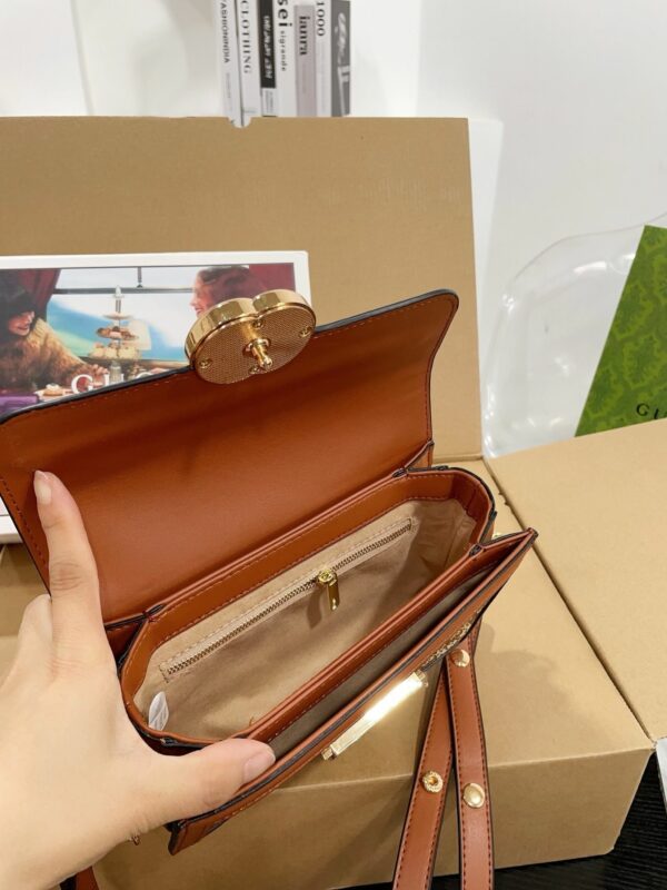 New Collection Fashion GG Handbag G702.1