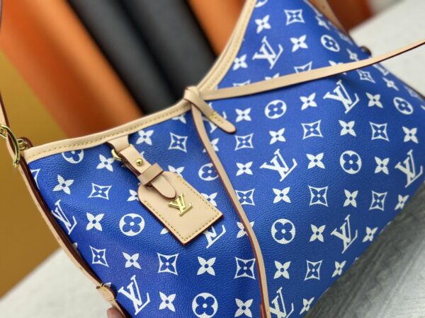 Luxury LV Handbag M24861-M25143