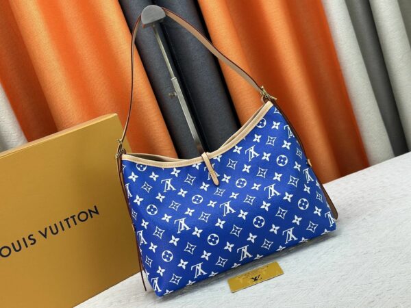 Luxury LV Handbag M24861-M25143