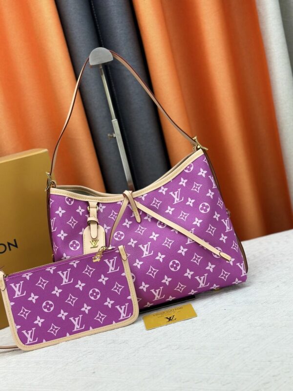 Luxury LV Handbag M24861-M25143