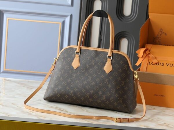 Luxury LV Handbag M15208-M25774