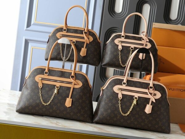 Luxury LV Handbag M15208-M25774