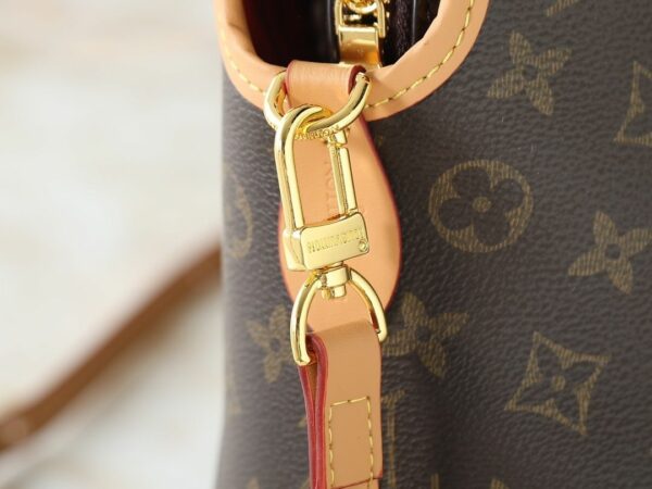 Luxury LV Handbag M15208-M25774