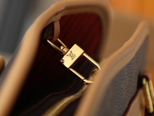 Luxury LV Handbag M15208-M25774