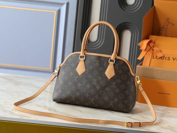 Luxury LV Handbag M15208-M25774