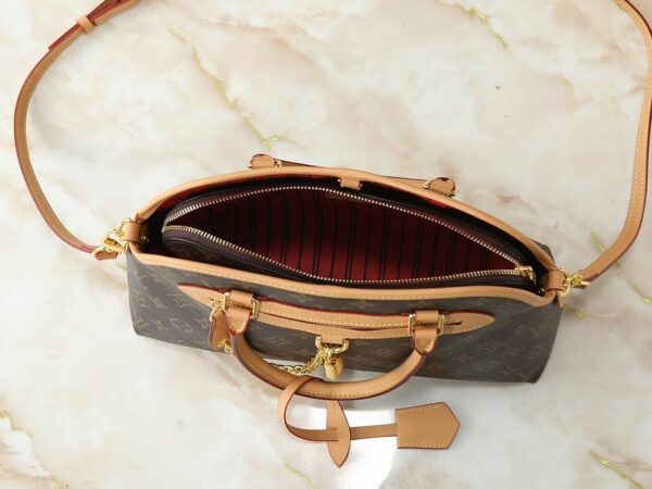 Luxury LV Handbag M15208-M25774