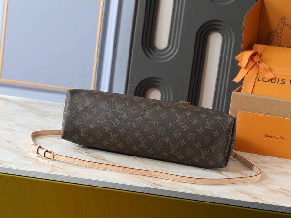 Luxury LV Handbag M15208-M25774