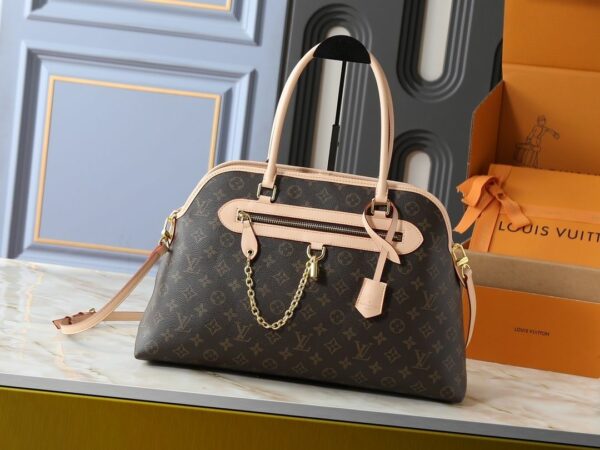 Luxury LV Handbag M15208-M25774