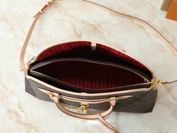 Luxury LV Handbag M15208-M25774