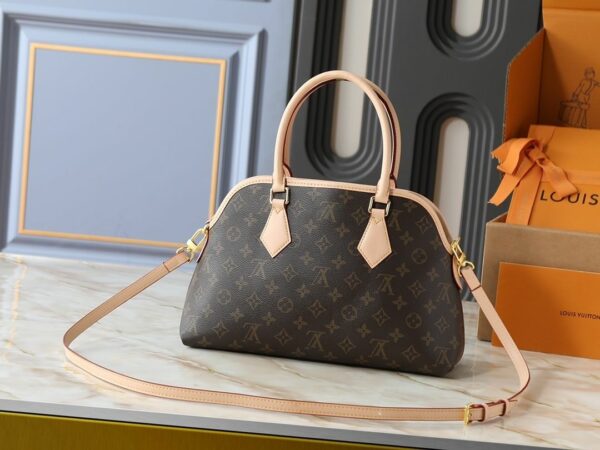 Luxury LV Handbag M15208-M25774