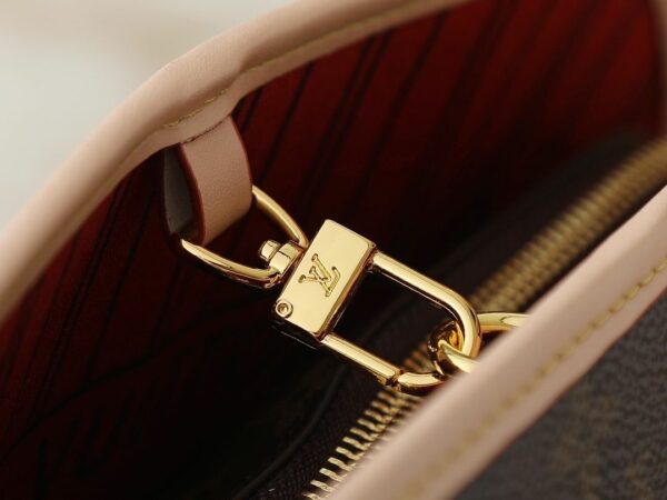 Luxury LV Handbag M15208-M25774