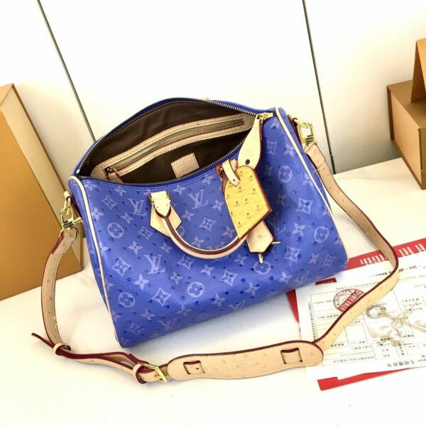 Chic Charm LV Handbag M16282-M16281-1 Chic Charm LV Handbag M16282-M16281-1
