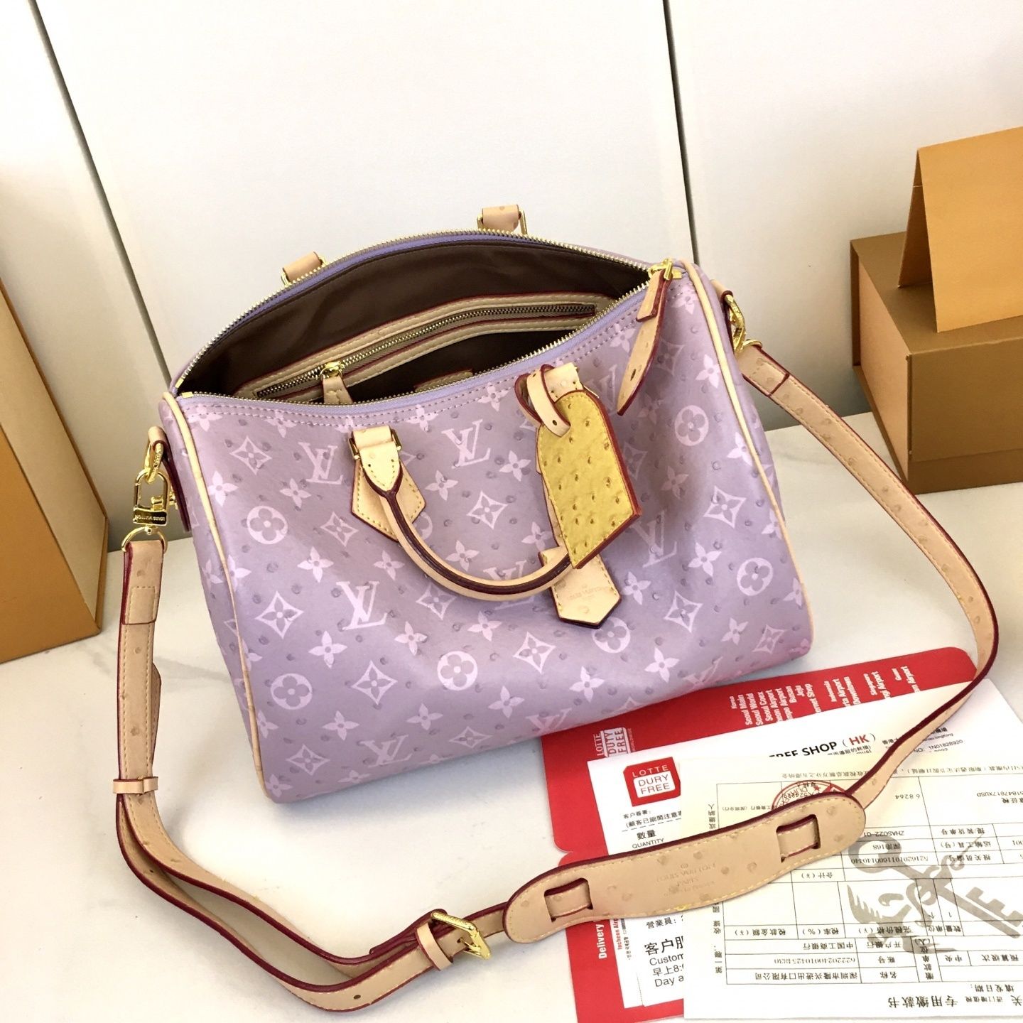 Luxury LV Handbag M16282-M16281.1 Luxury LV Handbag M16282-M16281.1