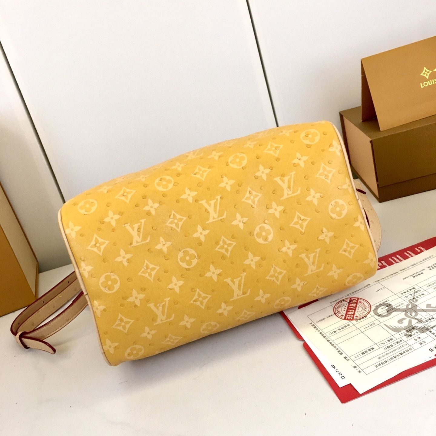 Luxury LV Handbag M16282-M16281.1 Luxury LV Handbag M16282-M16281.1