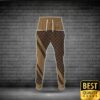 Luxury Louis Vuitton Monogram Canvas Pattern With Brown Logo 3D Shirt And Pants 171 Luxury Louis Vuitton Monogram Canvas Pattern With Brown Logo 3D Shirt And Pants 171