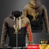Customized Luxury Louis Vuitton With Logo Center Tshirt And 3D Shirt And Pants 085