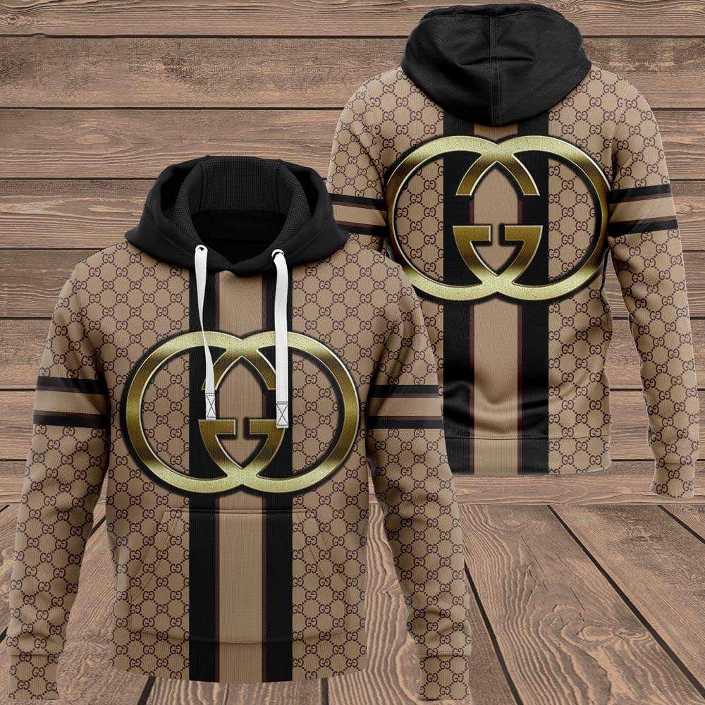 Gucci Luxury Brand Hoodie Pants Limited Edition 114 Gucci Luxury Brand Hoodie Pants Limited Edition 114