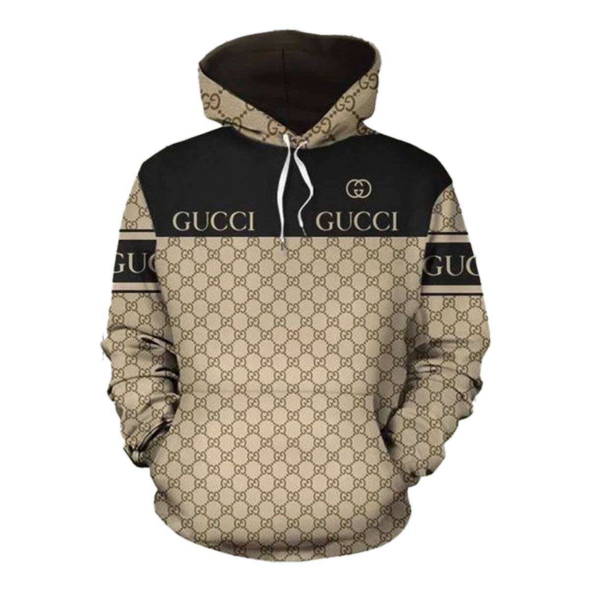 Gucci Luxury Brand Hoodie Limited Edition 025 Gucci Luxury Brand Hoodie Limited Edition 025