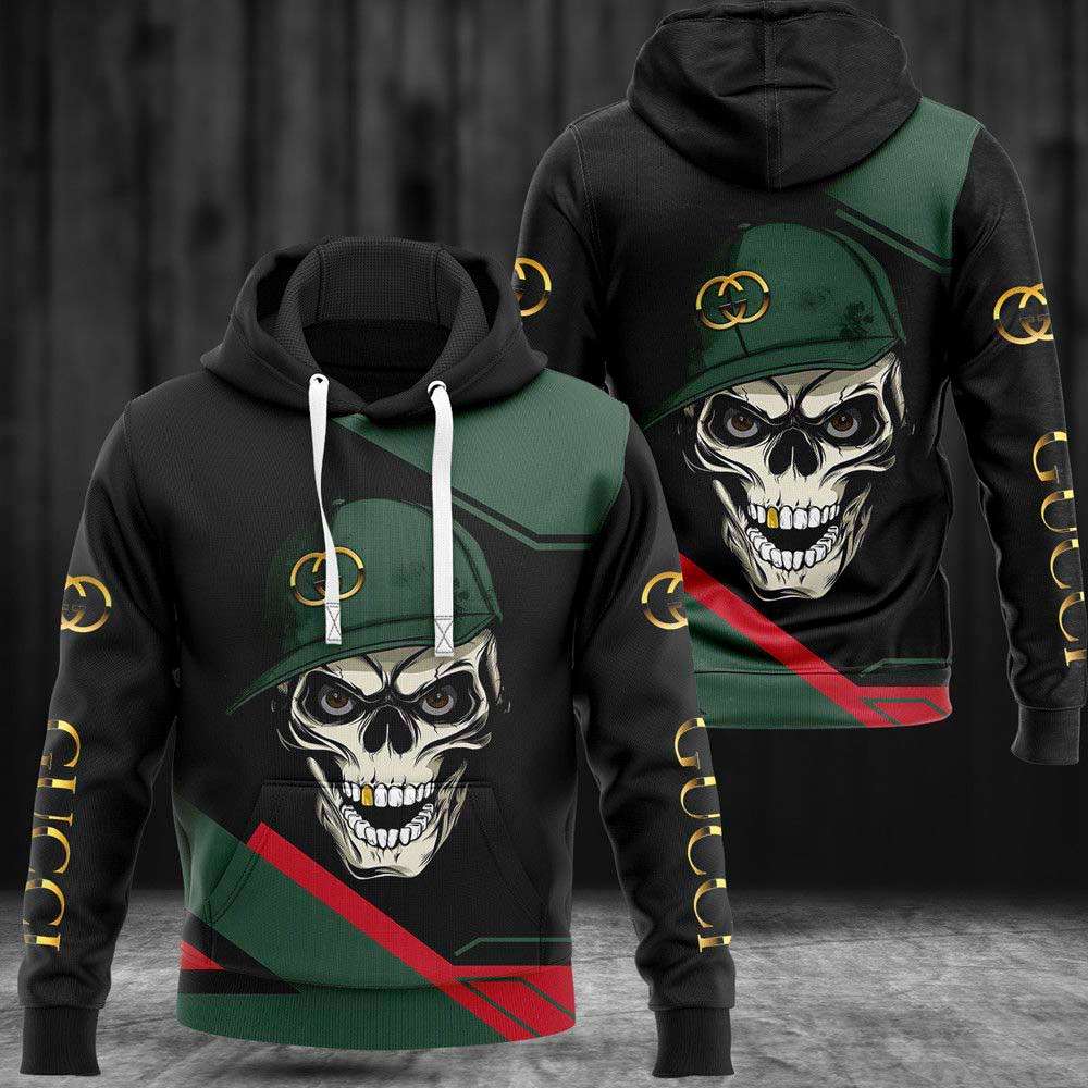 Gucci Luxury Brand Hoodie And Pants Limited Edition 118 Gucci Luxury Brand Hoodie And Pants Limited Edition 118