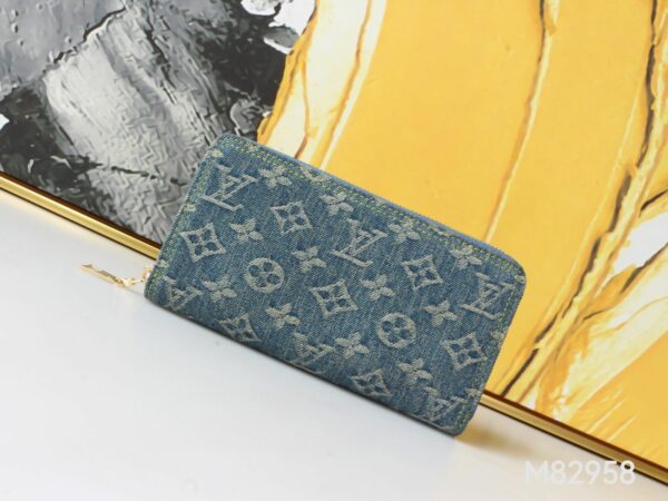 Luxury LV Wallet M82958