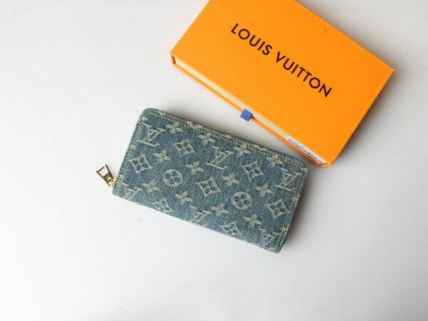 Luxury LV Wallet M82958