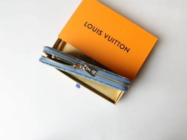 Luxury LV Wallet M82958