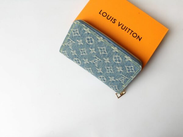 Luxury LV Wallet M82958