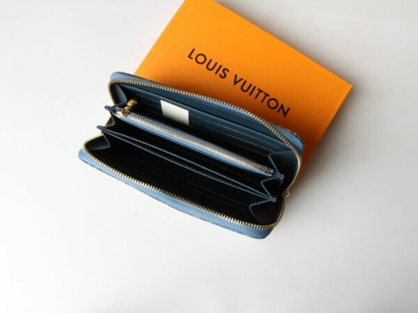 Luxury LV Wallet M82958