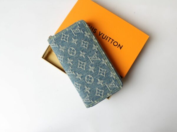 Luxury LV Wallet M82958