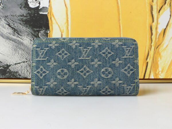 Luxury LV Wallet M82958