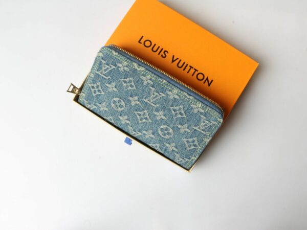 Luxury LV Wallet M82958