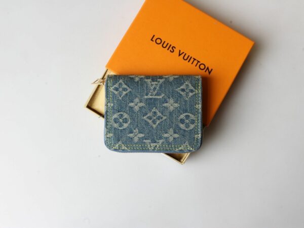 Luxury LV Wallet M82957