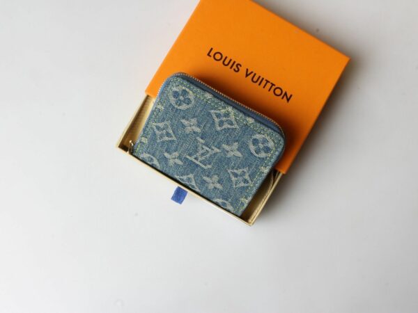 Luxury LV Wallet M82957