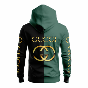 GC 105 Hoodie Mockup Back