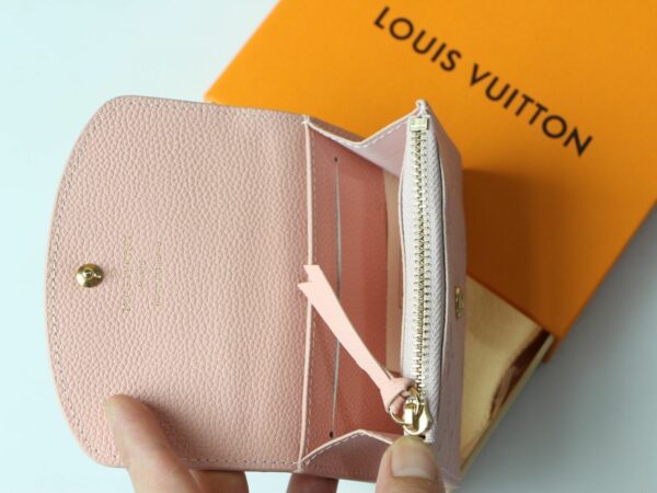 Luxury LV Wallet M81974