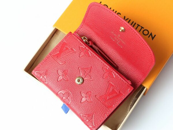 Luxury LV Wallet M81974