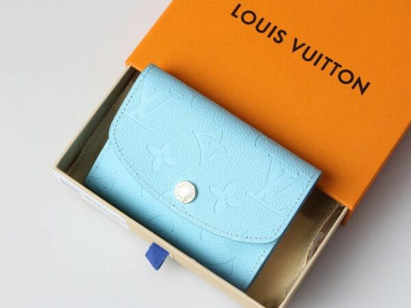 Luxury LV Wallet M81974