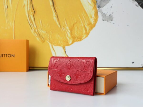 Luxury LV Wallet M81974