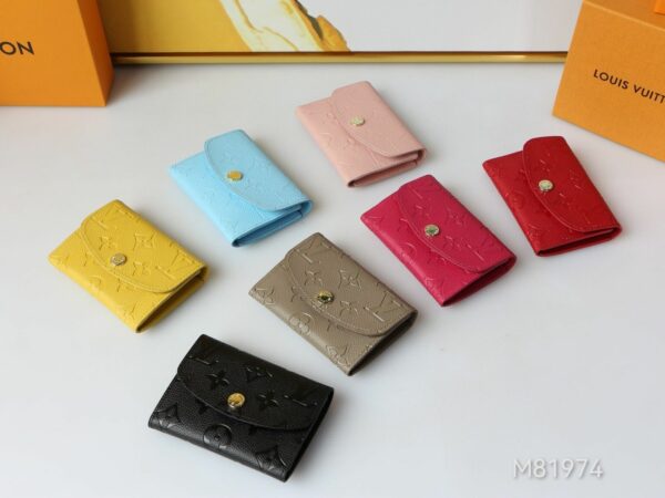 Luxury LV Wallet M81974