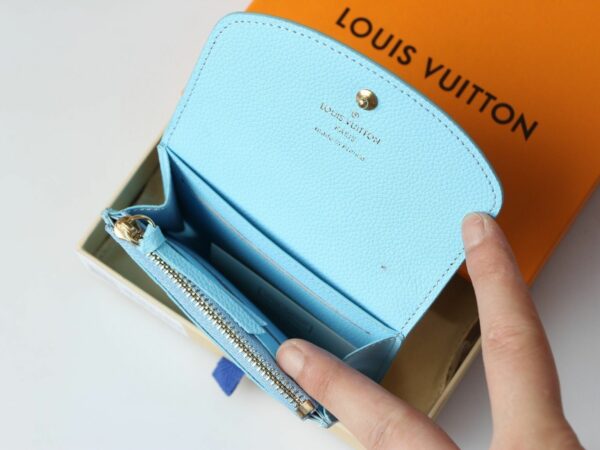 Luxury LV Wallet M81974