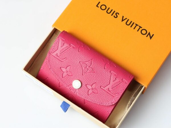 Luxury LV Wallet M81974
